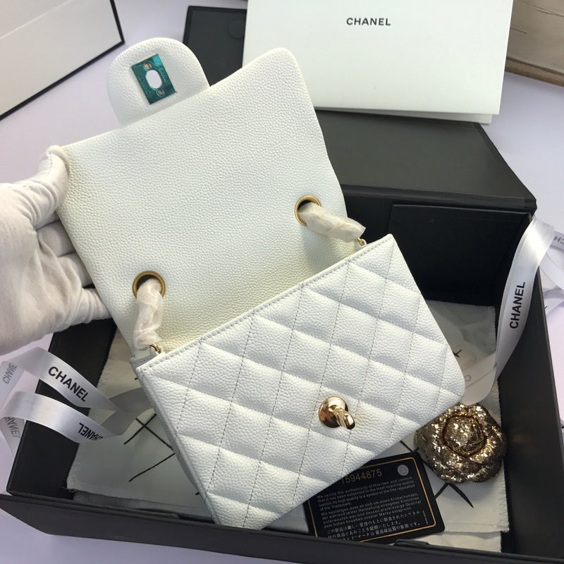 Satchel Bags - CHL Bags - 6552