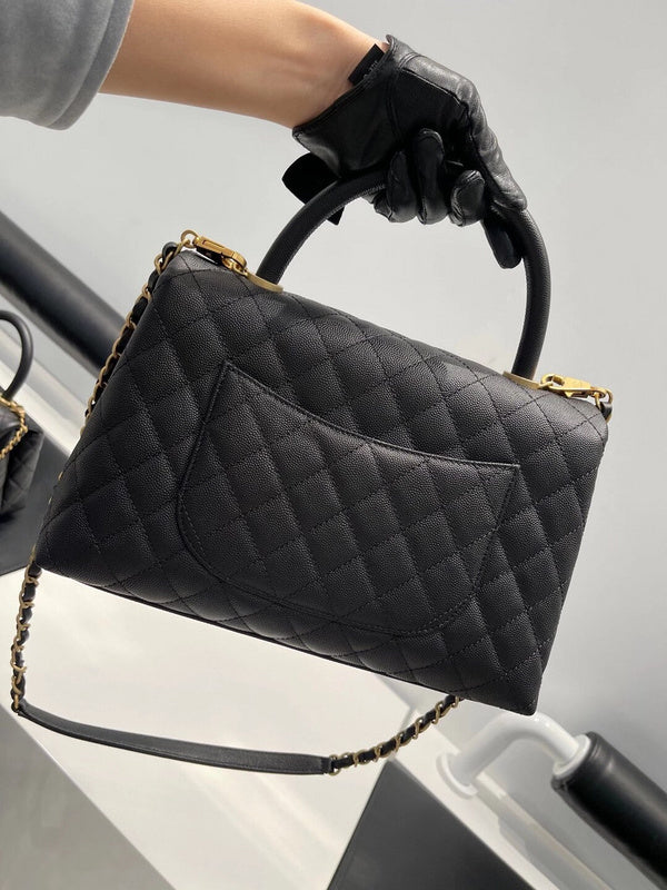 Satchel Bags - CHL Bags - 046