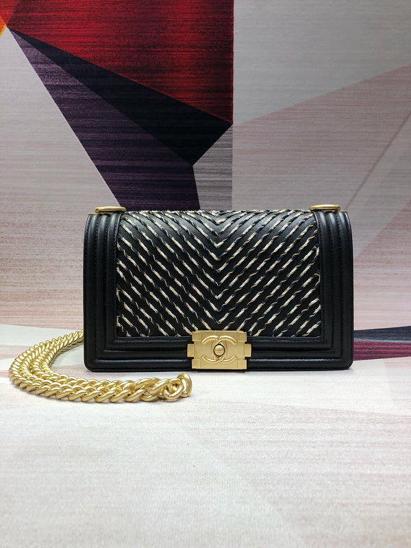 Satchel Bags - CHL Bags - 420