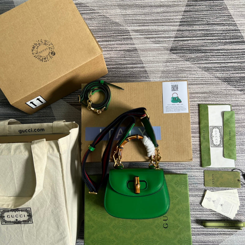 GLM - gg Bags - 1673