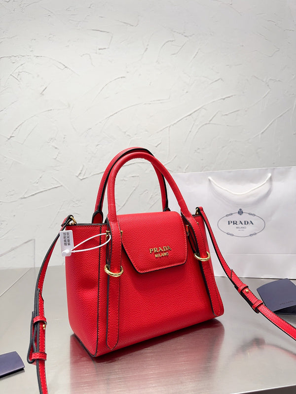 Satchel Bags - PDA Bags - 471