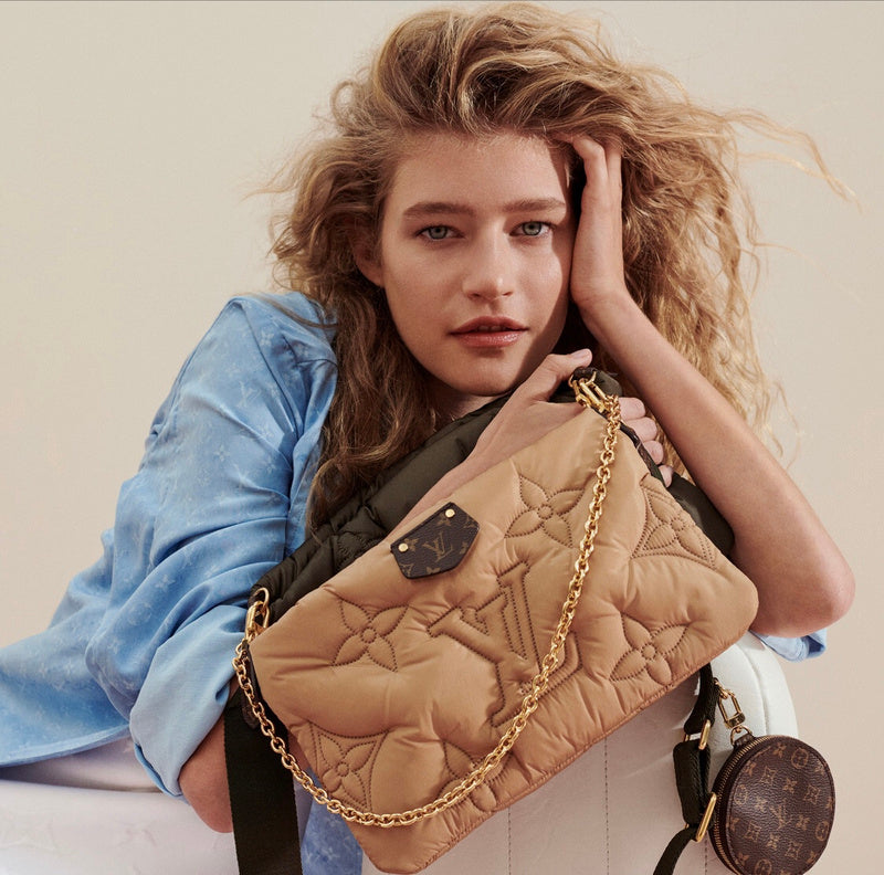Satchel Bags - VL Bags - 4825