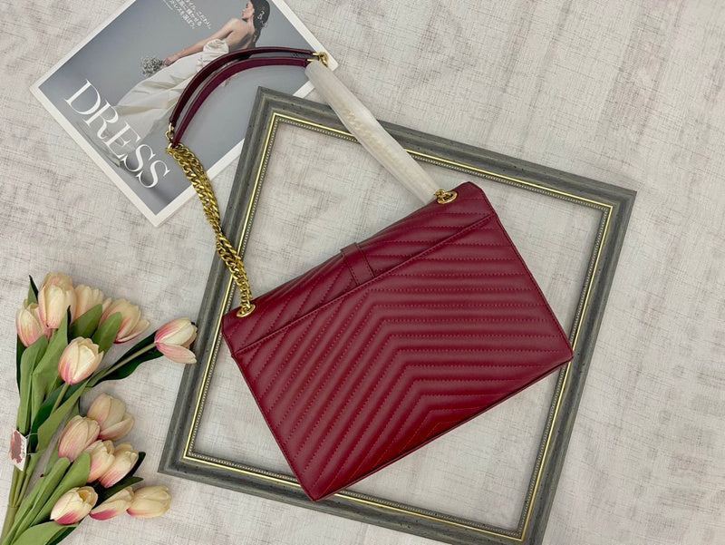 Satchel Bags - SLY Bags - 1545