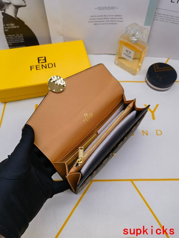 Glami- - Mix Wallets - 643