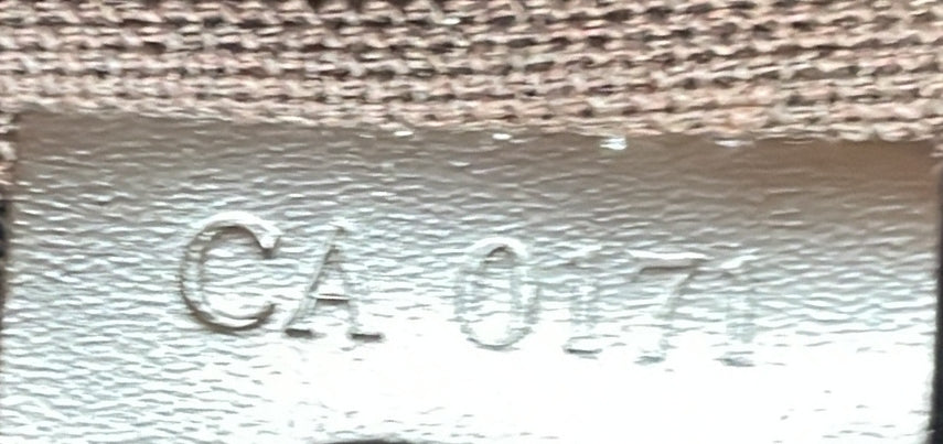 Louis Vuitton Cabas Beaubourg Damier