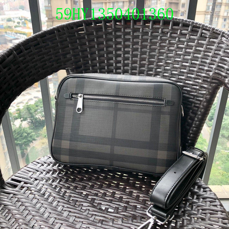 Fan Fashion -GLM - Top quality BBR Bags - 557