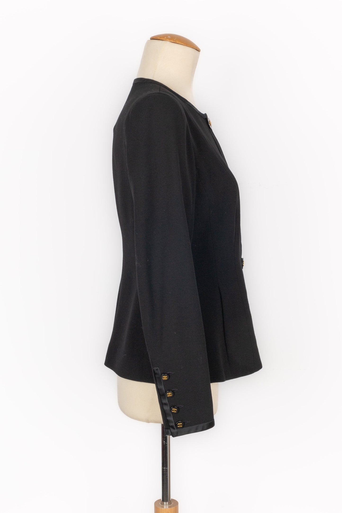 Veste Chanel 1990's