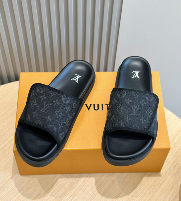 glami shop- LOV Men Shoes - 199