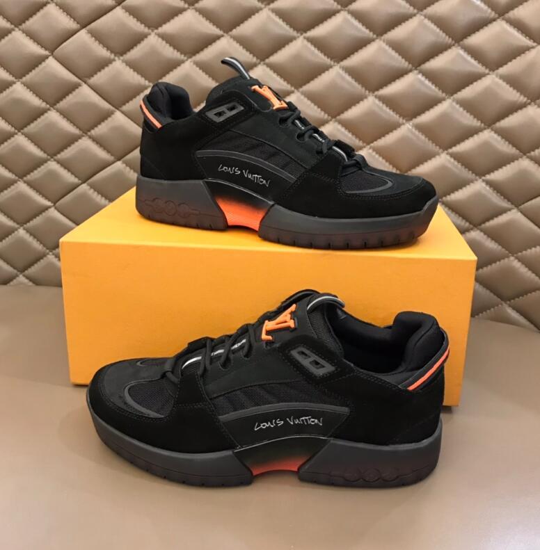 glami shop- LOV Men Shoes - 1541