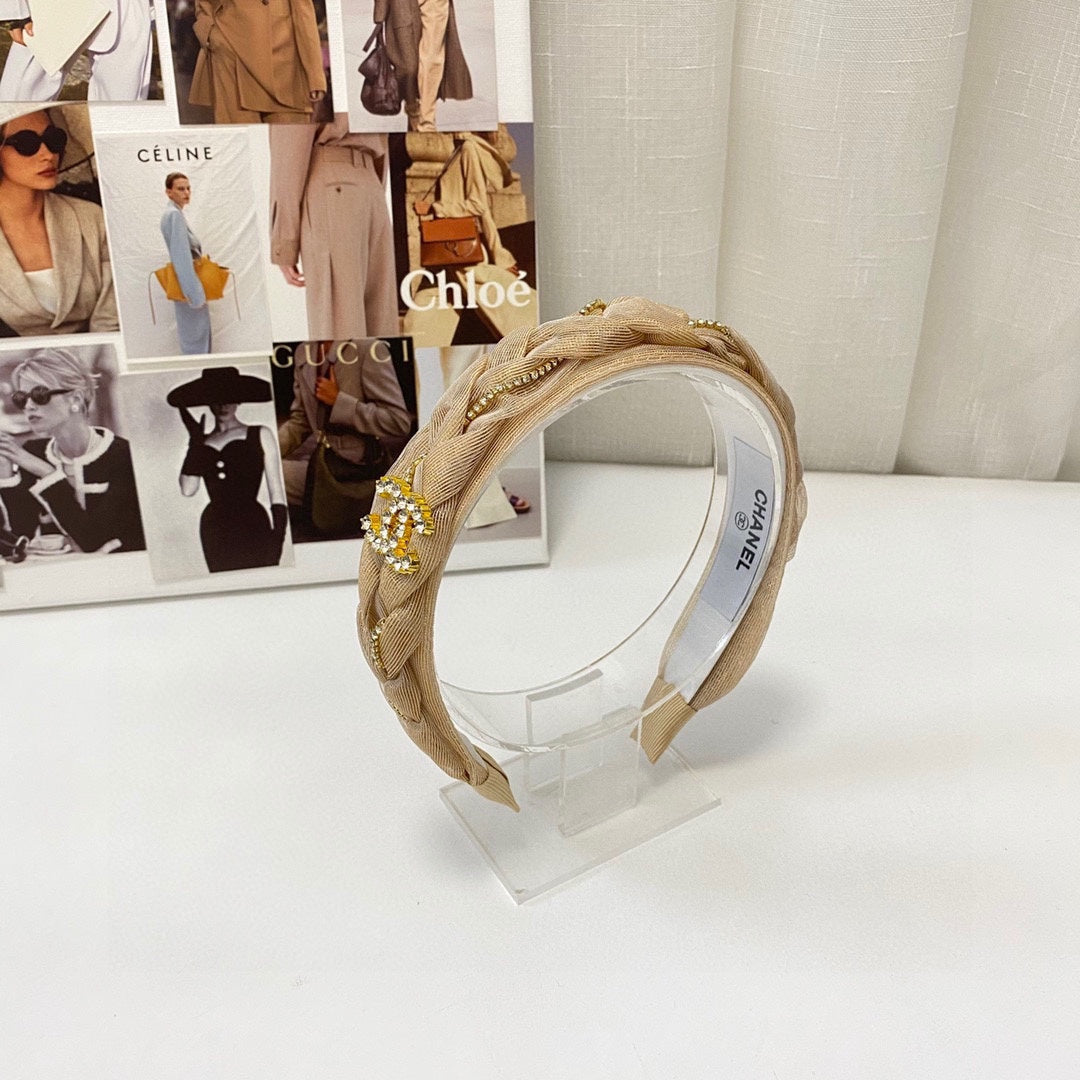 GLM - New Hair Band CHL 017
