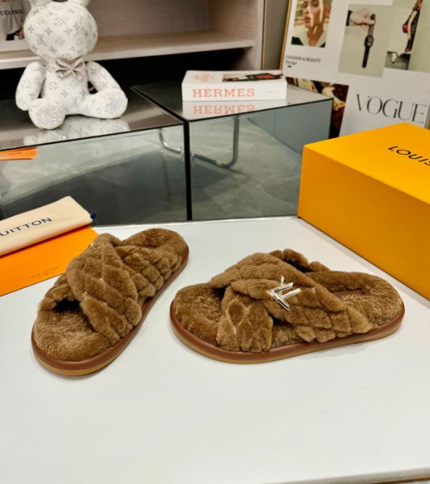 glami shop- LOV Women Shoes - 066