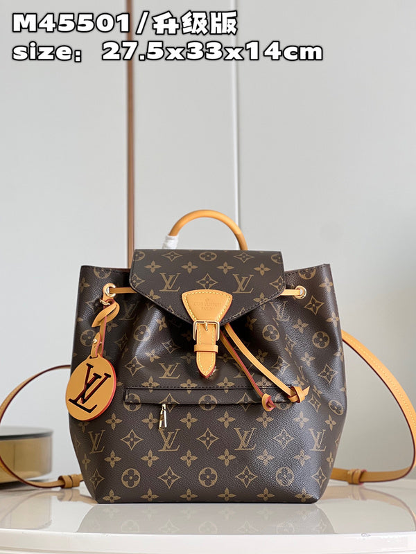 Satchel Bags - VL Bags - 1543