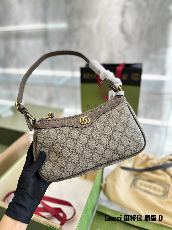 Satchel Bags - GUC Bags - 048