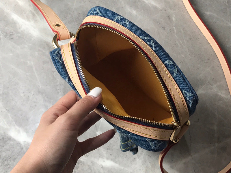 Satchel Bags - VL Bags - 4660