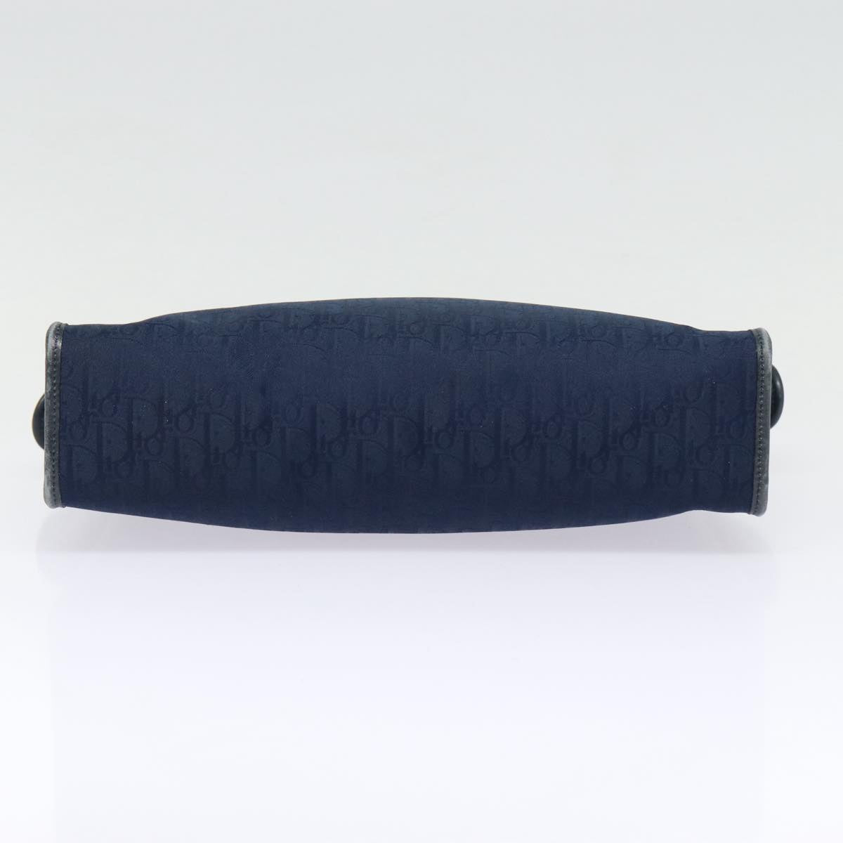 Dior Trotter Canvas Clutch Bag ()