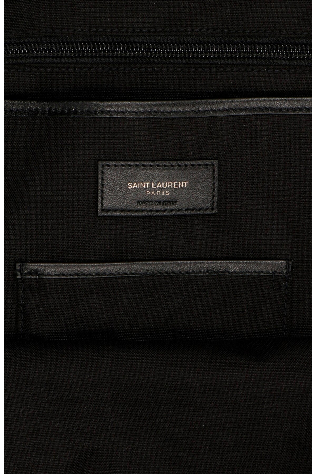 Saint Laurent Men 'Nuxx' Backpack