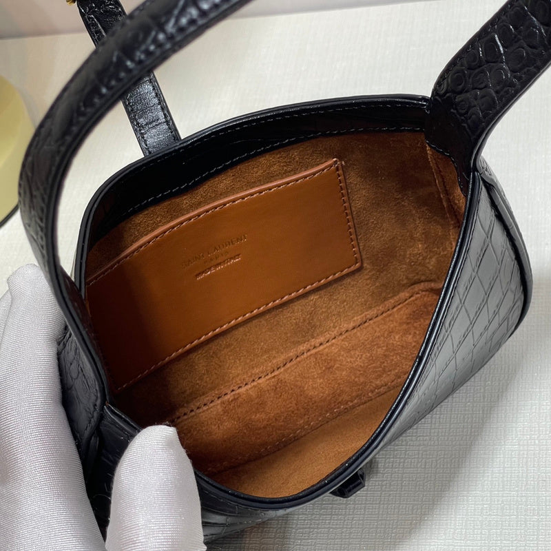 Satchel Bags - SLY Bags - 2192
