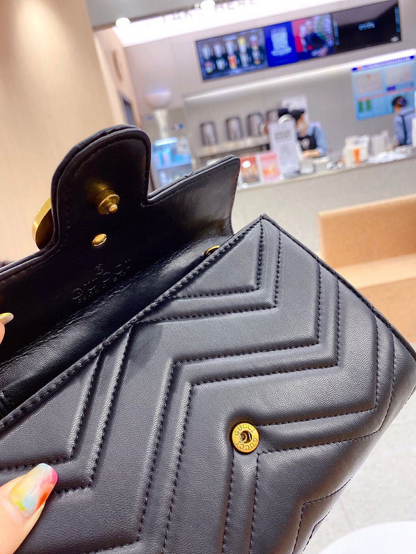 Satchel Bags - GCI Bags - 2130