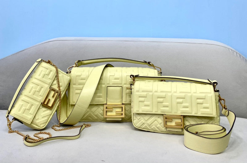 FDI Bags - Luxurious Bags 446
