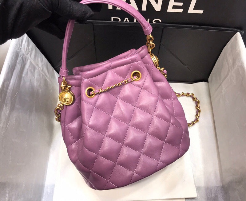 Satchel Bags - CHL Bags - 4926