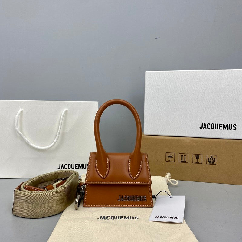 Satchel Bags - JQMS Bags - 264