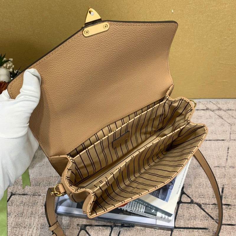 Satchel Bags - VL Bags - 5697