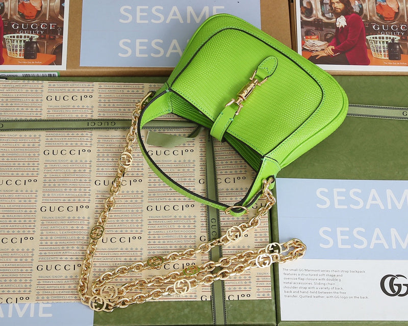 Satchel Bags - GCI Bags - 901