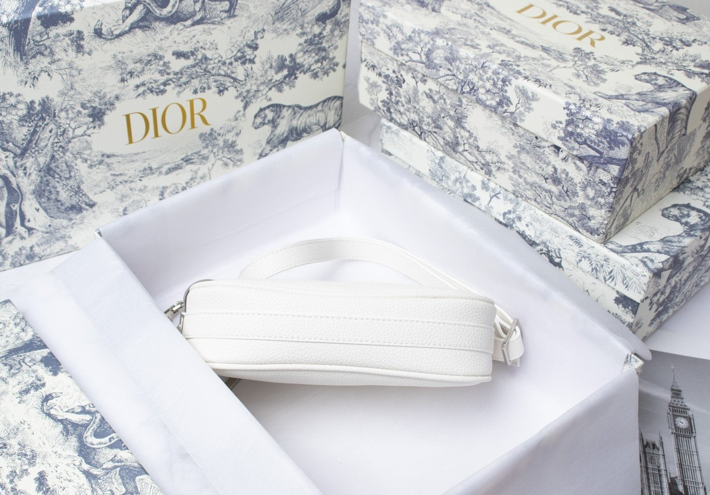 GLM - Top Quality Bags DIR 110