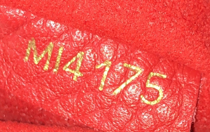 Louis Vuitton Estrela NM Handbag Monogram Canvas