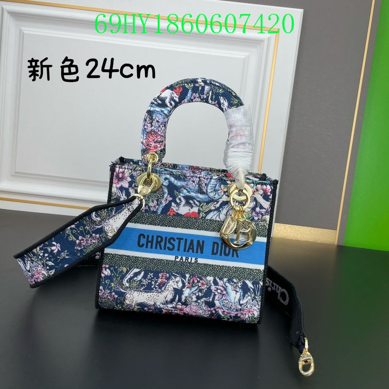 Glami - Bags - 1241