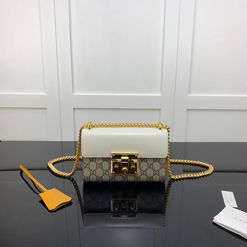 Satchel Bags - GUC Bags - 1086