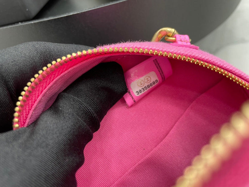 GLM - CHL Bags - 557