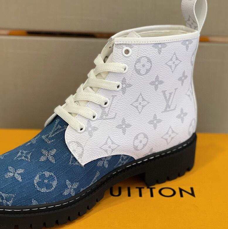 glami shop- LOV Men Shoes - 741