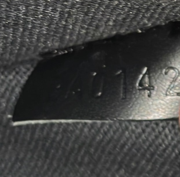 Louis Vuitton Porte-Documents Voyage Briefcase Damier Graphite