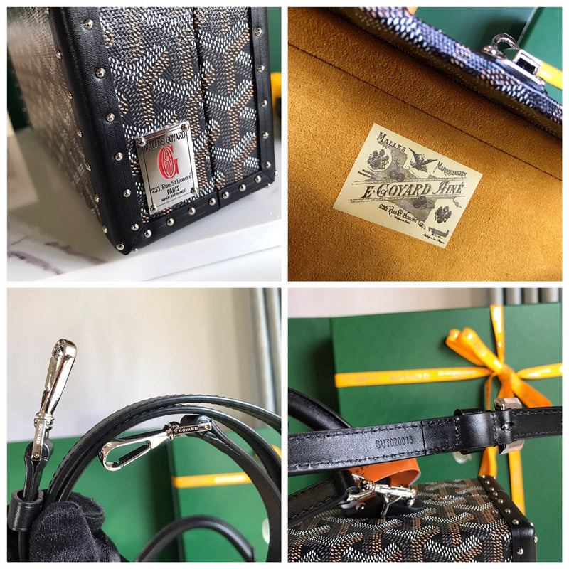 GLM - GYO Bags - 798