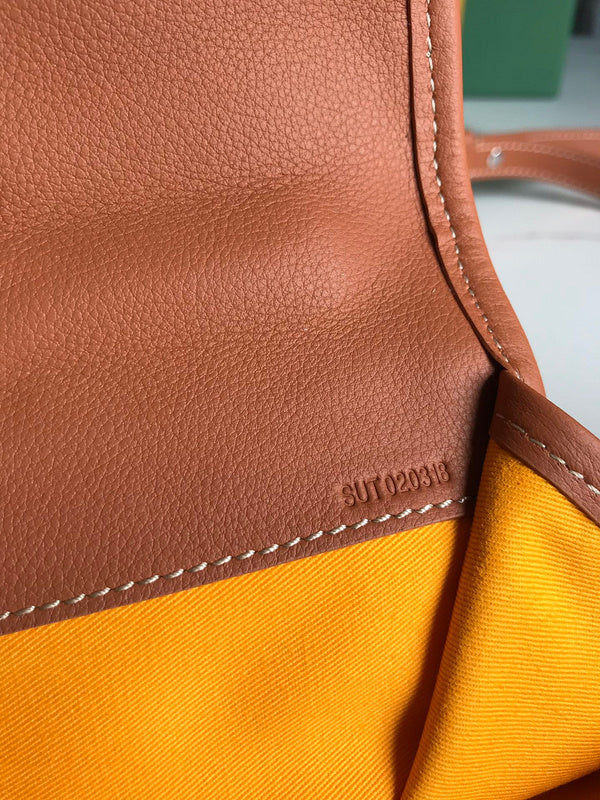 Satchel Bags - GOD Bags - 514