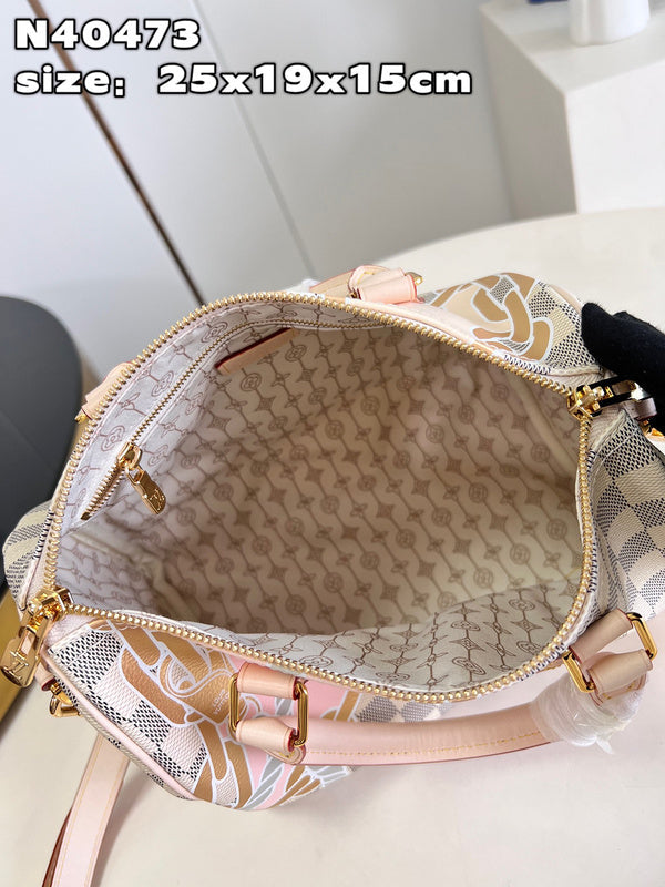 Satchel Bags - VL Bags - 1498
