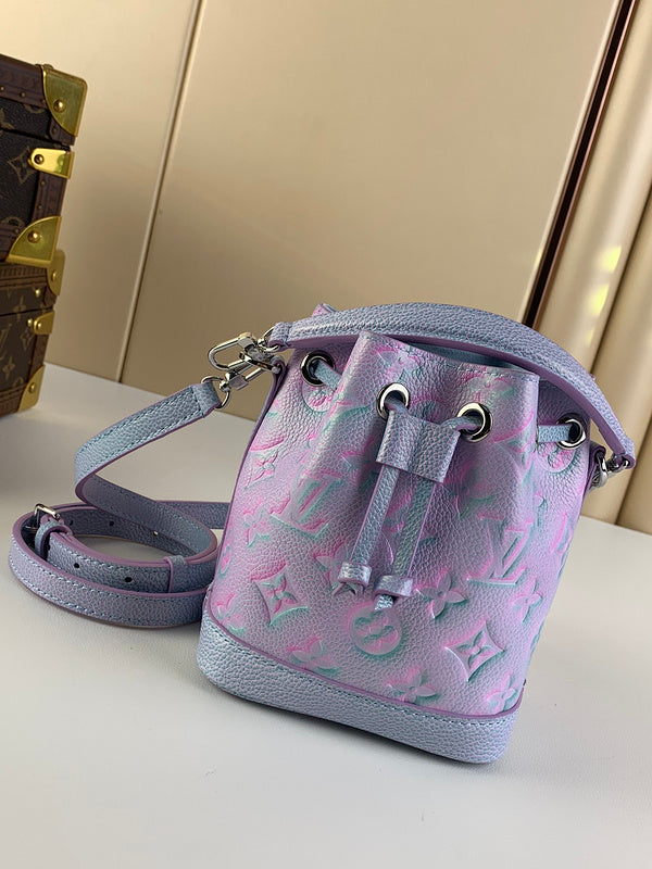 Satchel Bags - VL Bags - 6479