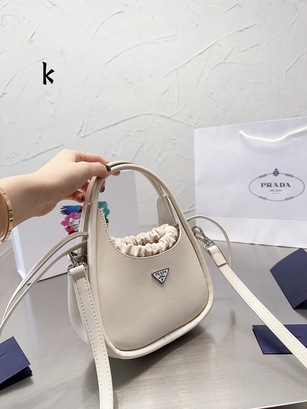 Satchel Bags - PDA Bags - 473