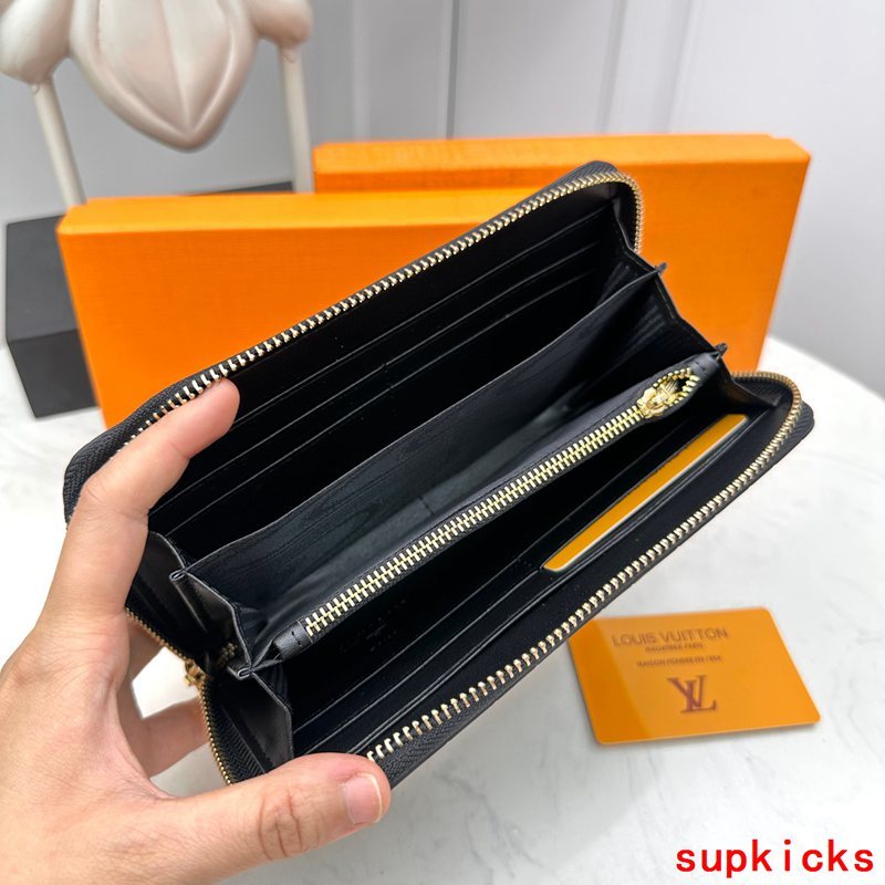 Glami- - Mix Wallets - 009