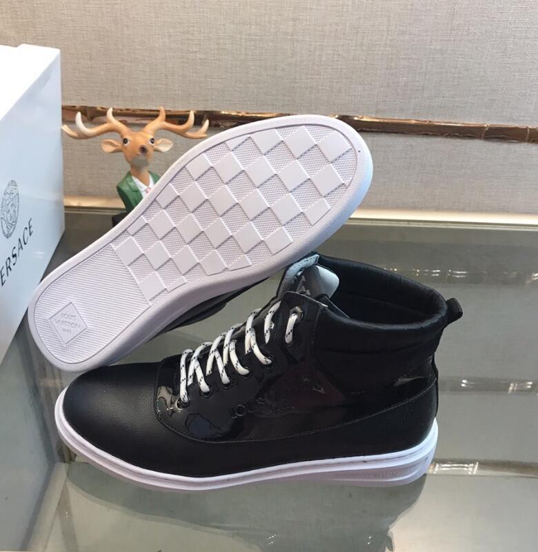 glami shop- LOV Men Shoes - 1786