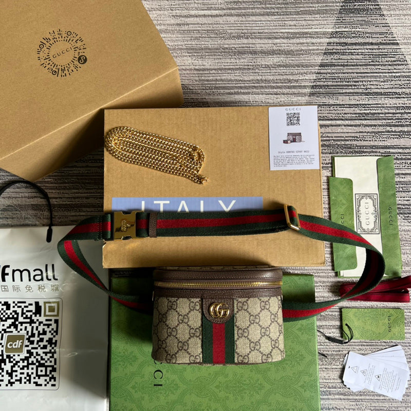 GLM - gg Bags - 1101