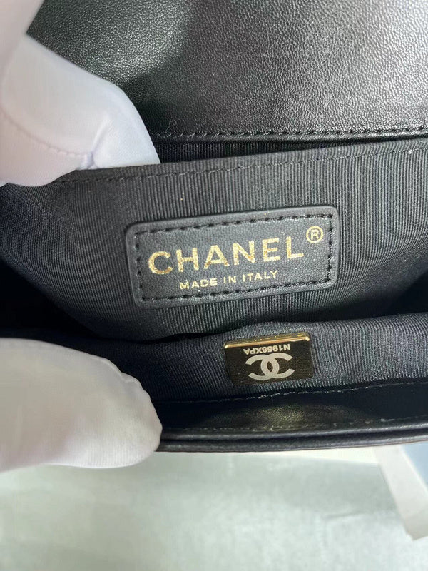 Satchel Bags - CHL Bags - 3383