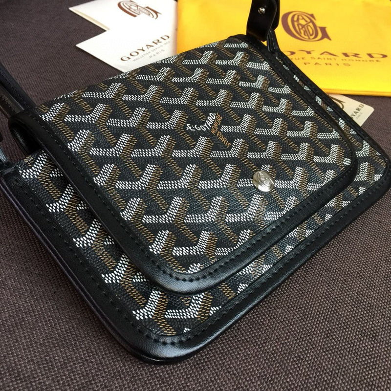 Satchel Bags - GOD Bags - 659