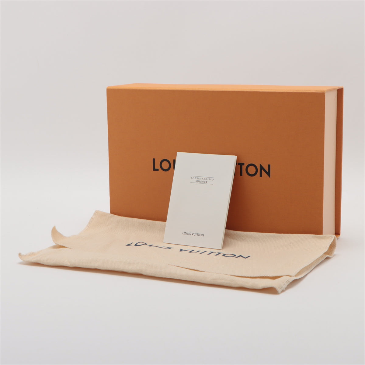 Louis Vuitton Monogram Feverit PM M40717