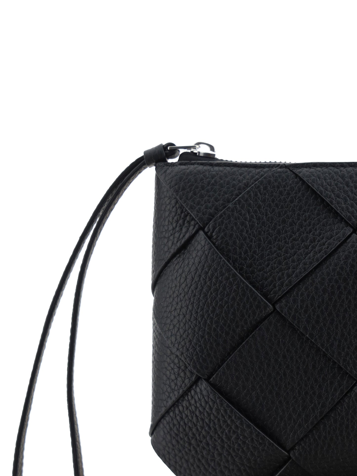 Bottega Veneta Men Diago Clutch Bag