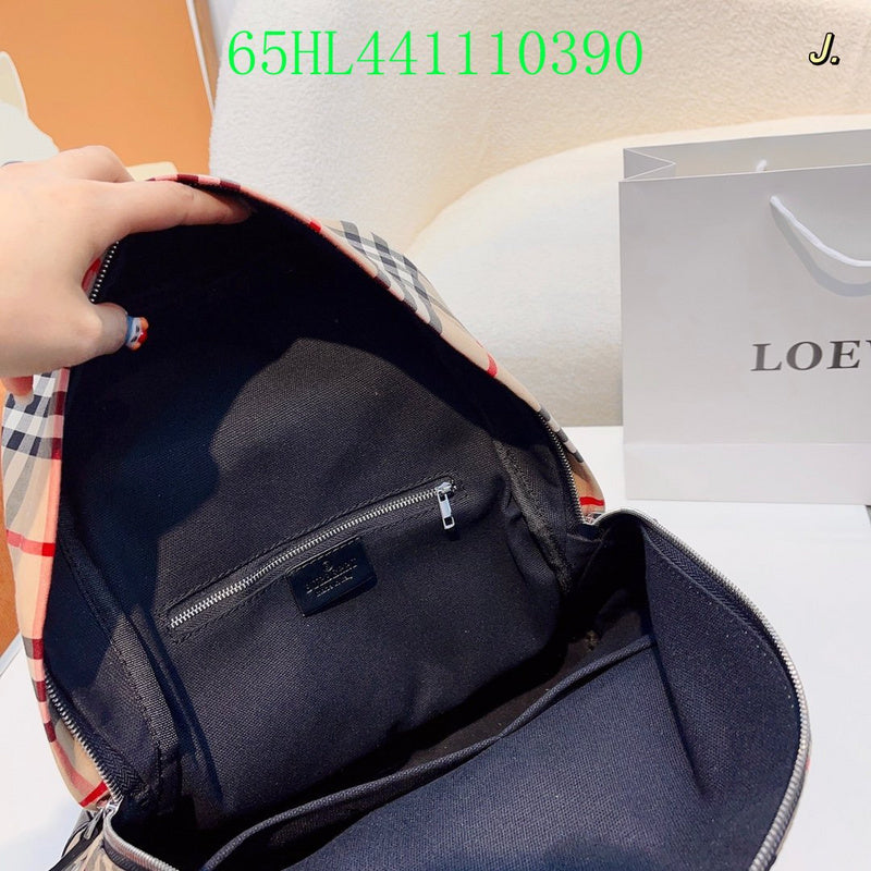 Fan Fashion -GLM - Top quality BBR Bags - 246