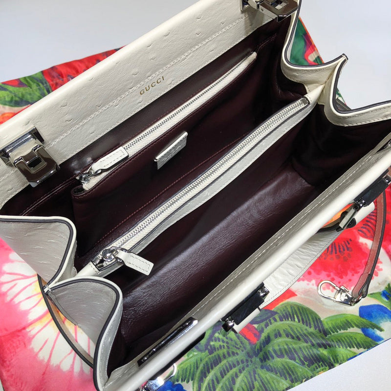 Satchel Bags - GCI Bags - 3554