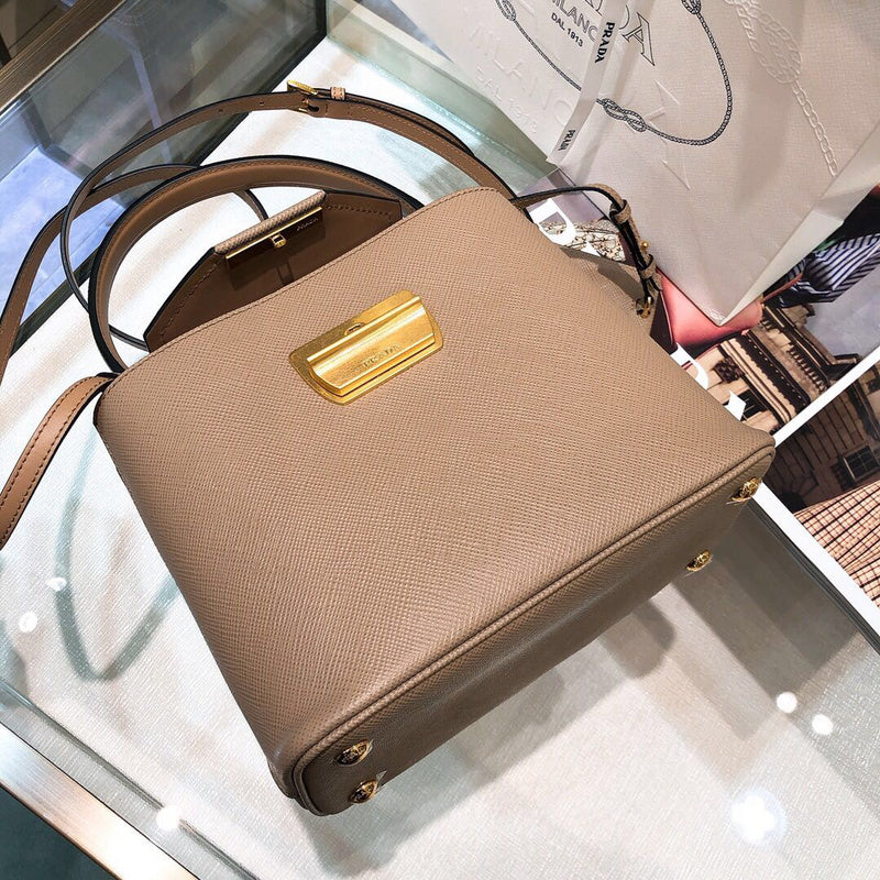 Satchel Bags - PDA Bags - 2582