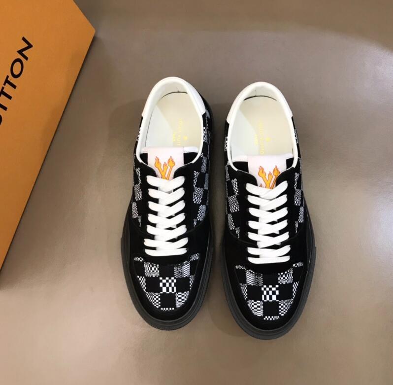 glami shop- LOV Men Shoes - 1583